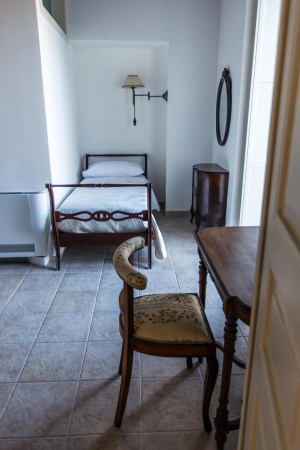 Palazzo Cantarella Stella Cilento Εξωτερικό φωτογραφία