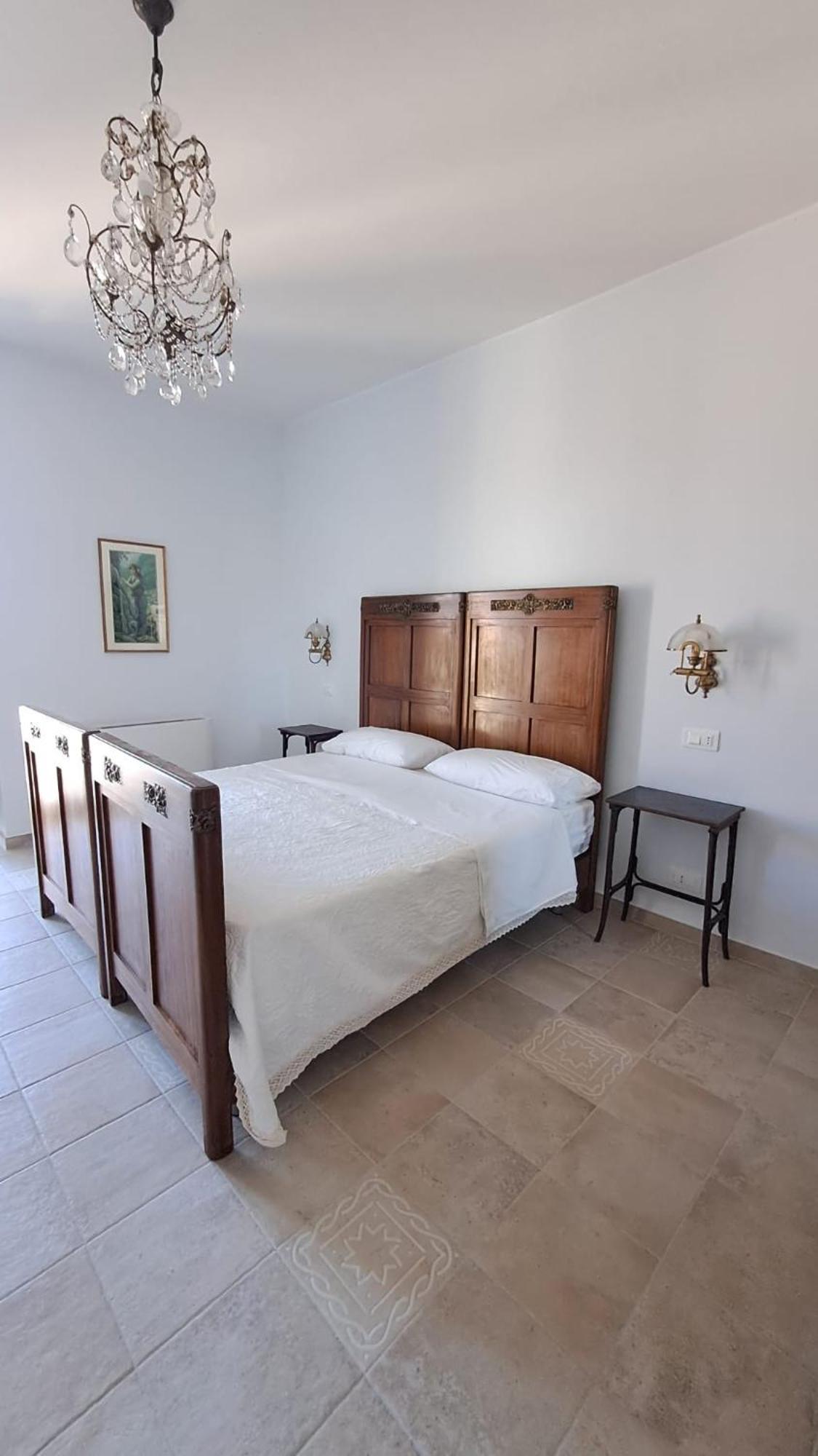 Palazzo Cantarella Stella Cilento Εξωτερικό φωτογραφία