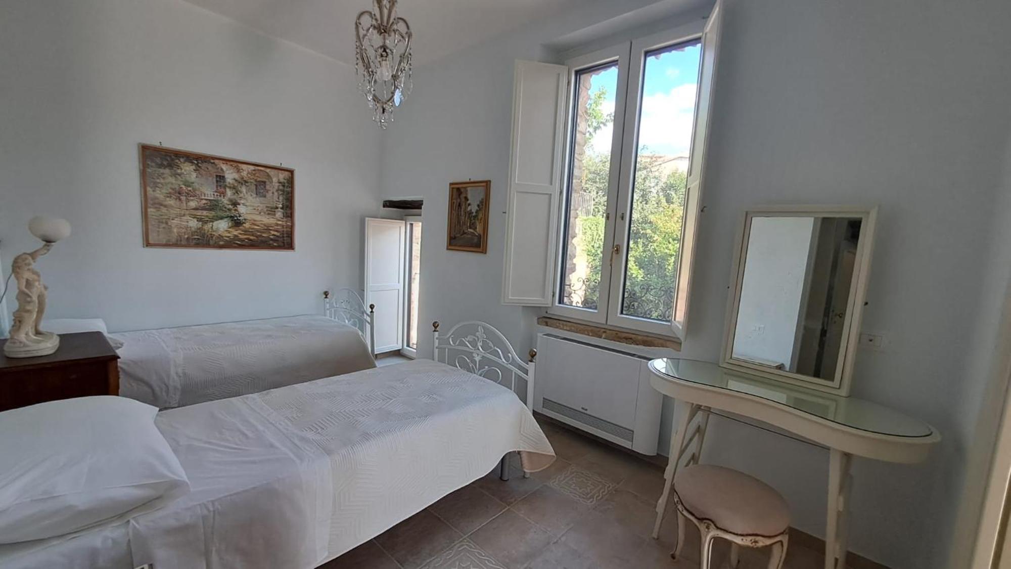 Palazzo Cantarella Stella Cilento Εξωτερικό φωτογραφία